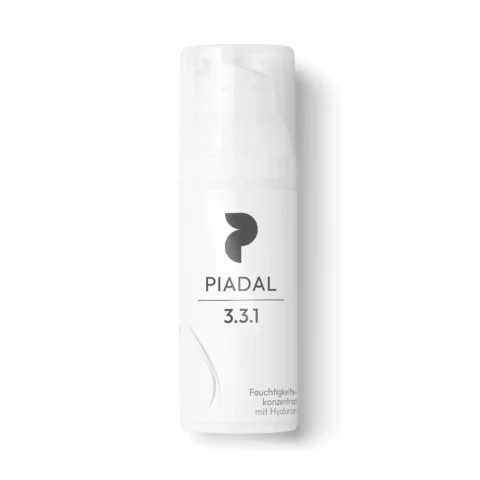 Piadal Kosmetik 9 Feuchtigkeitskonzentrat Hyaluron von Piadal Kosmetik im Airless-Flakon