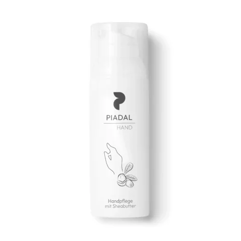 Piadal Kosmetik 4 Handpflegecreme von Piadal Kosmetik mit Sheabutter – Produktabbildung